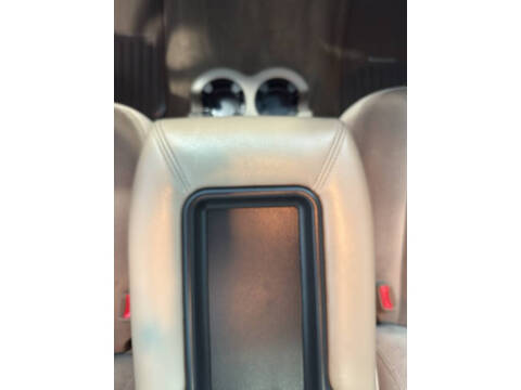 2004 GMC Sierra 1500