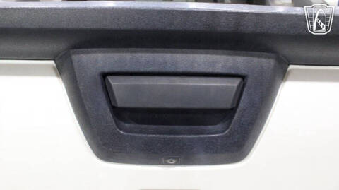 2008 Chevrolet Avalanche