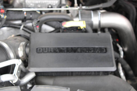 2021 GMC Sierra 2500HD