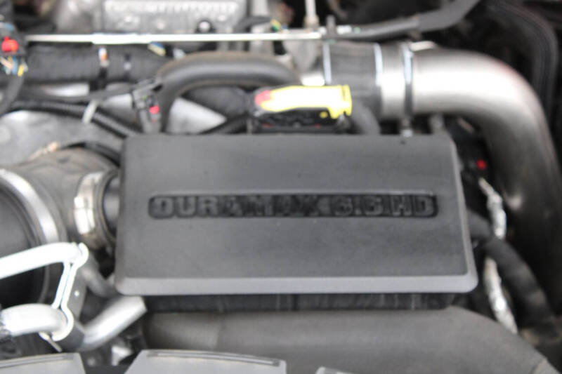 2021 GMC Sierra 2500HD