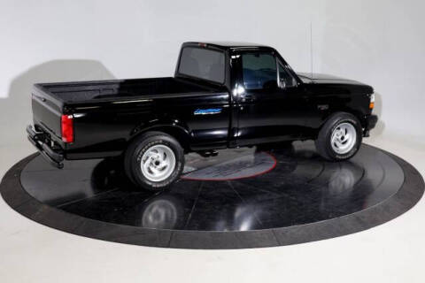 1994 Ford F-150 SVT Lightning