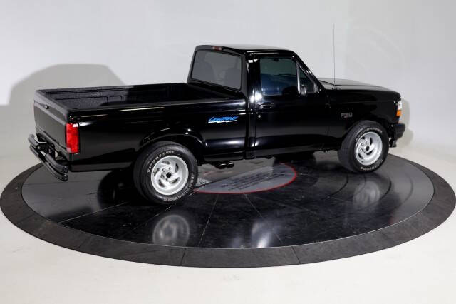 1994 Ford F-150 SVT Lightning