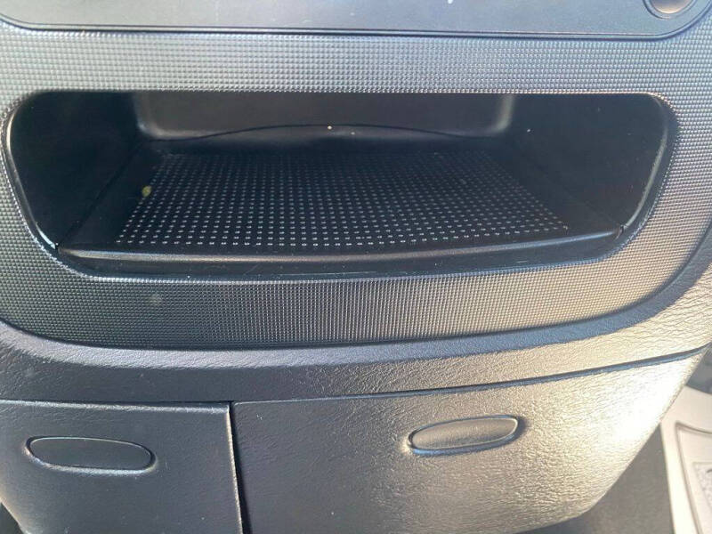 2004 Dodge Ram 1500