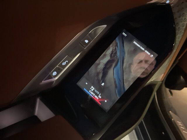 2024 BMW 7 Series 760i xDrive