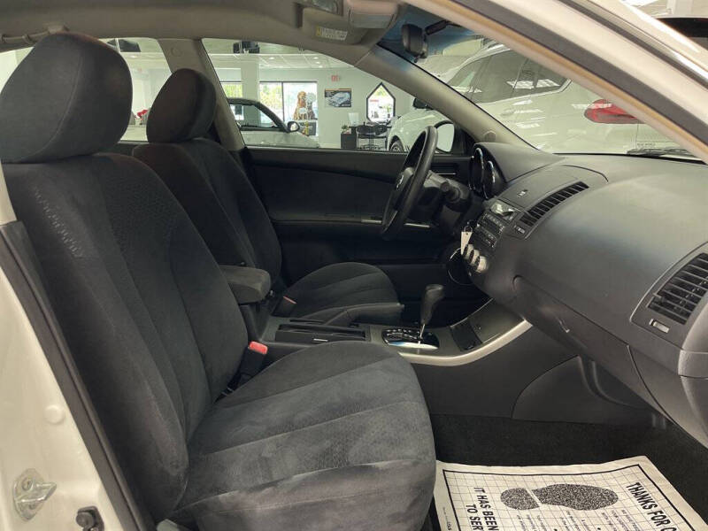 2006 Nissan Altima