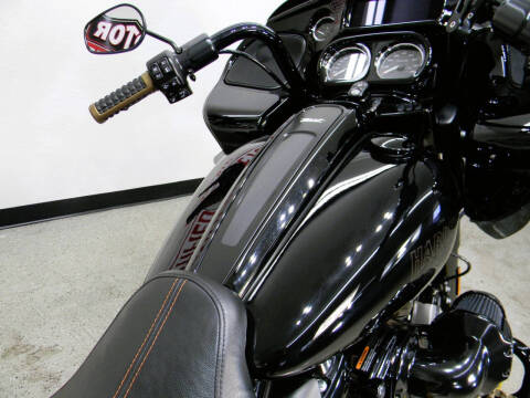 2023 Harley-Davidson Road Glide ST