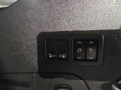 2019 Cadillac Escalade Platinum