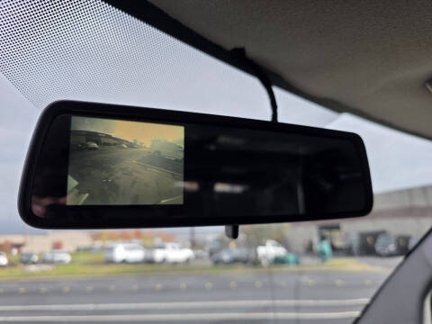 2013 Chevrolet Express 2500