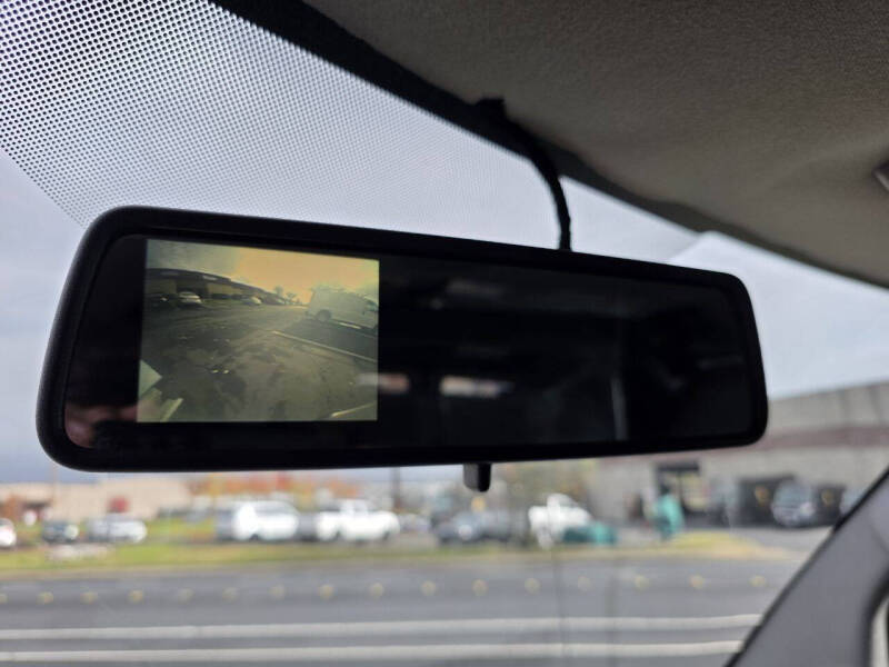 2013 Chevrolet Express 2500