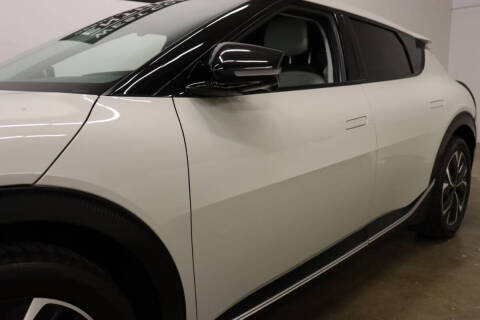 2023 Kia EV6