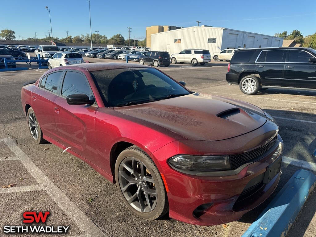 Dodge Charger For Sale In Perry, OK