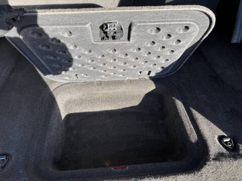 2008 Chevrolet TrailBlazer LT3