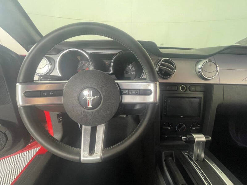 2006 Ford Mustang GT Premium