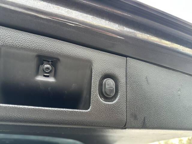 2015 GMC Yukon XL SLT