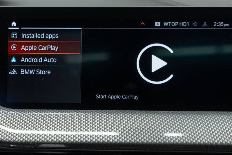 2024 BMW 2 Series 228i Gran Coupe