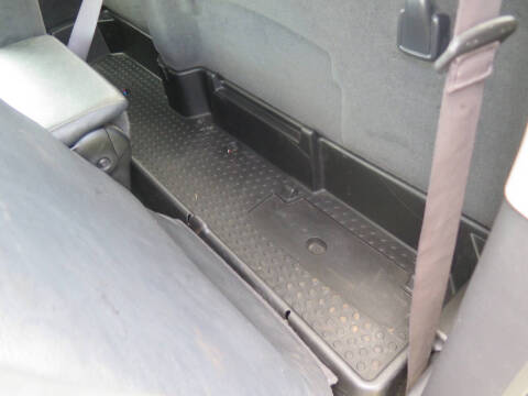 2004 Dodge Ram 1500 SLT