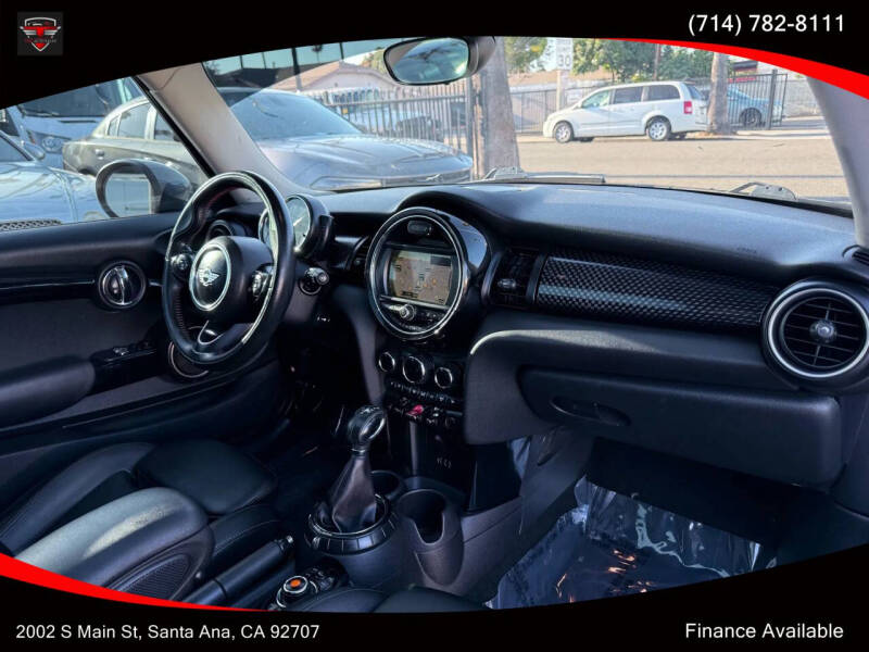 2014 MINI Hardtop Cooper S