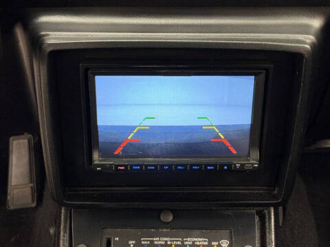 1982 Chevrolet El Camino