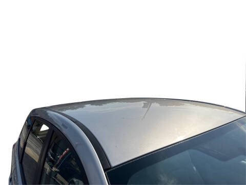 2014 Subaru Forester 2.5i