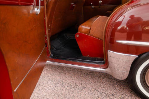 1951 Dodge Coronet