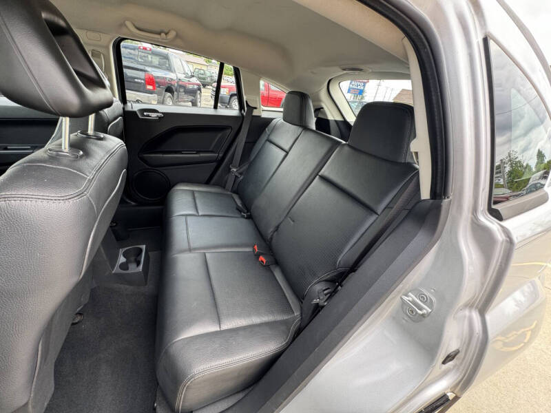 2008 Dodge Caliber R/T