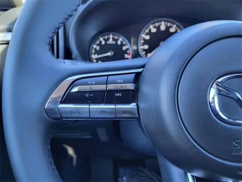 2026 Mazda CX-50 2.5 S Select