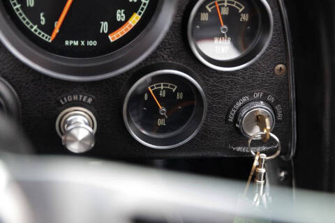 1965 Chevrolet Corvette