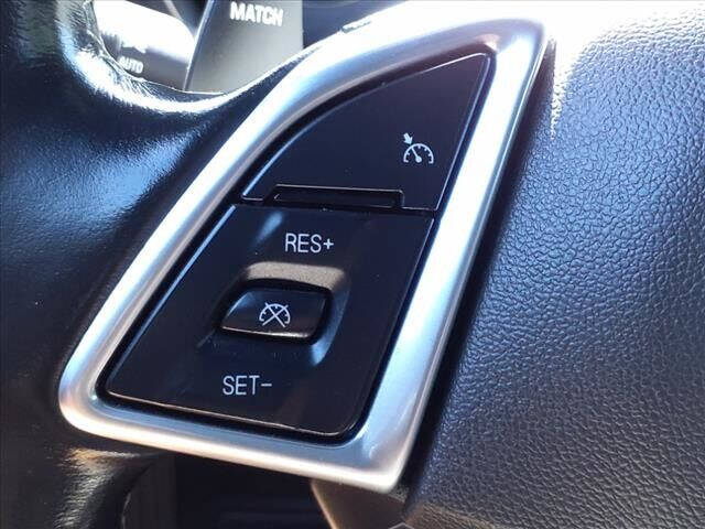 2021 Chevrolet Camaro