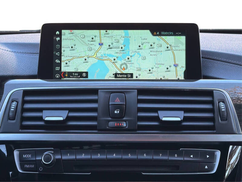 2019 BMW 4 Series 430i xDrive Gran Coupe