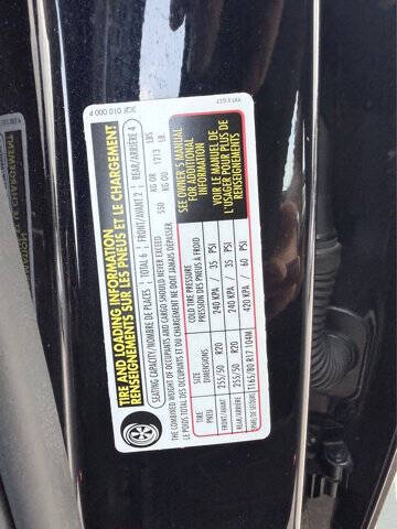 2018 Volkswagen Atlas V6 SEL Premium 4Motion