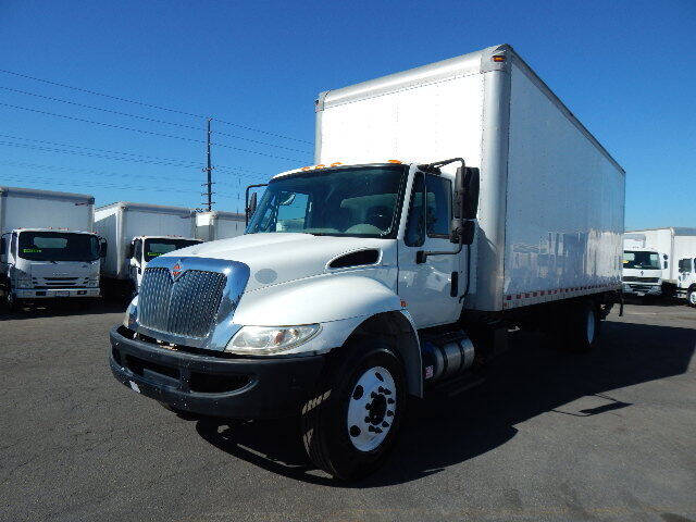 2016 International DuraStar 4300