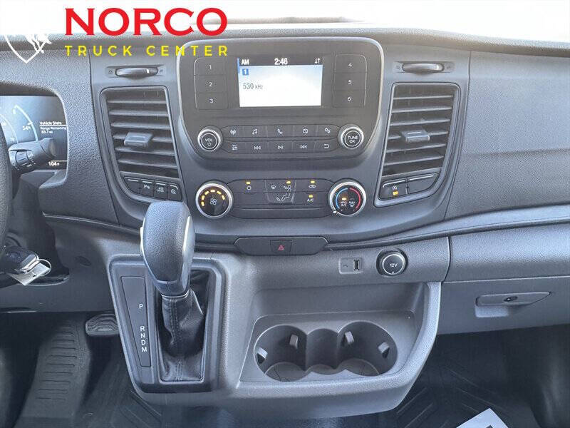 2022 Ford Transit 350 HD