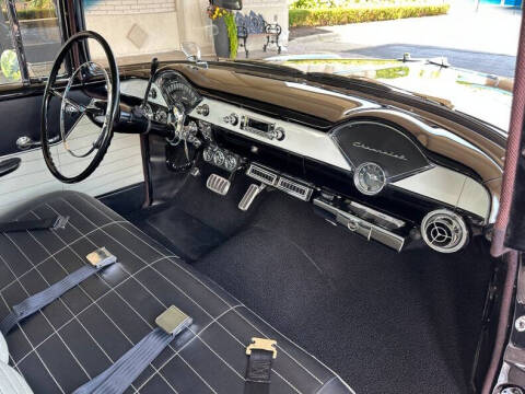 1956 Chevrolet 210