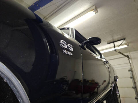 1969 Chevrolet Chevelle