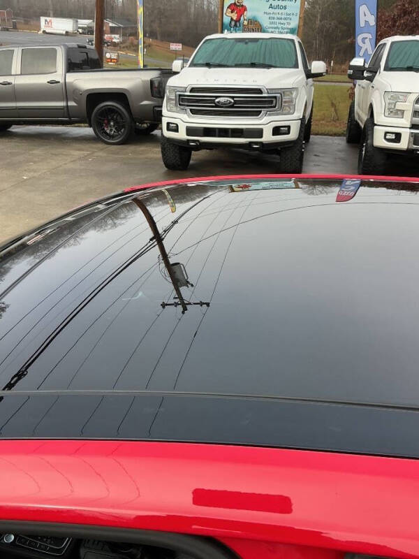 2020 Volkswagen Golf GTI SE