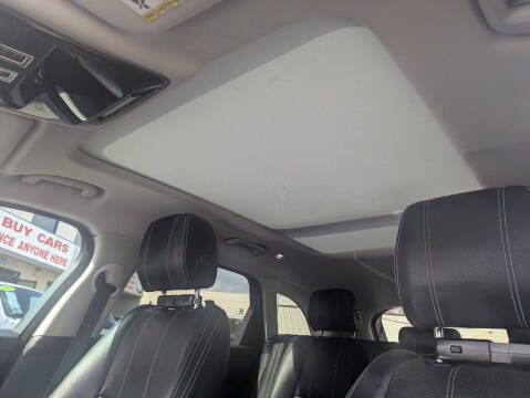 2018 Land Rover Range Rover Velar P250 S