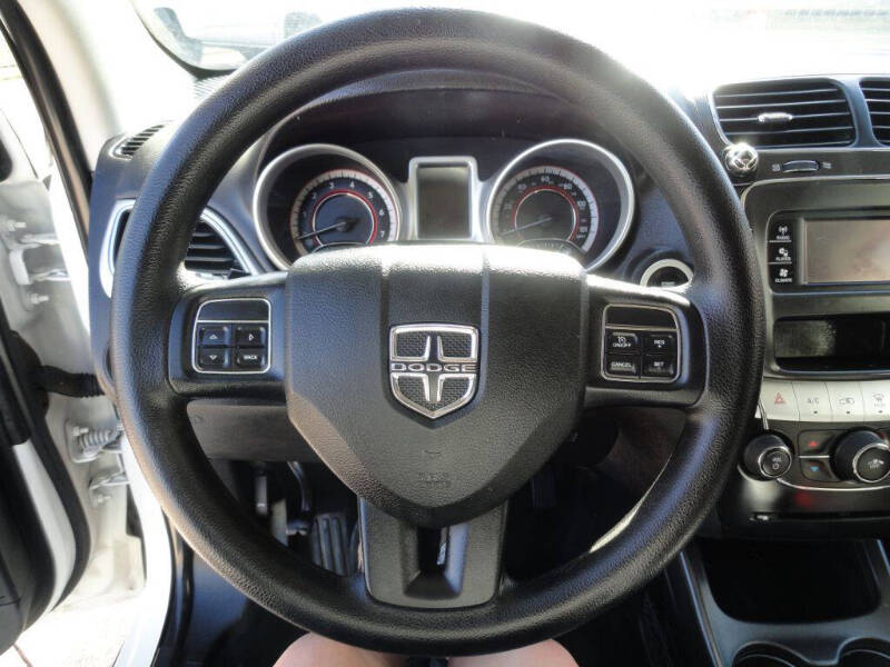 2014 Dodge Journey SXT