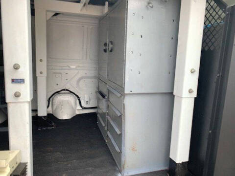 2005 Ford E-Series E-350 SD