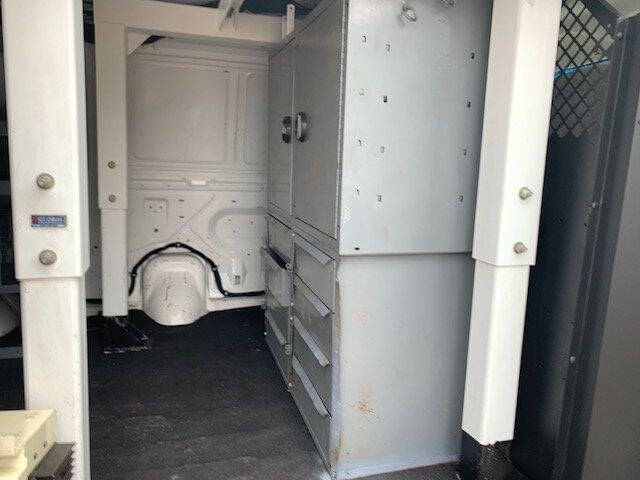 2005 Ford E-Series E-350 SD