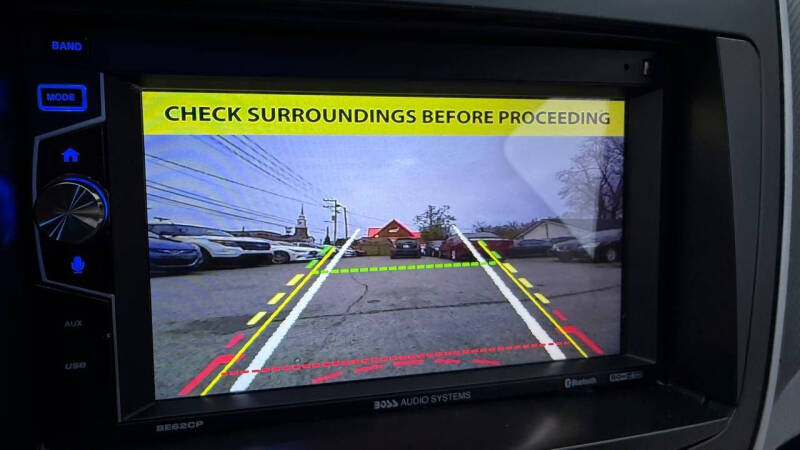 2014 Hyundai Accent GS