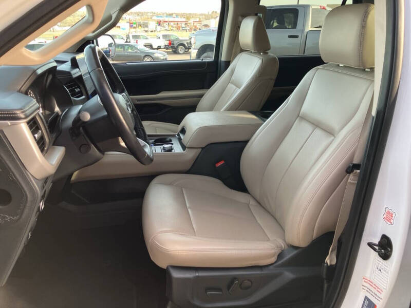 2024 Ford Expedition MAX XLT