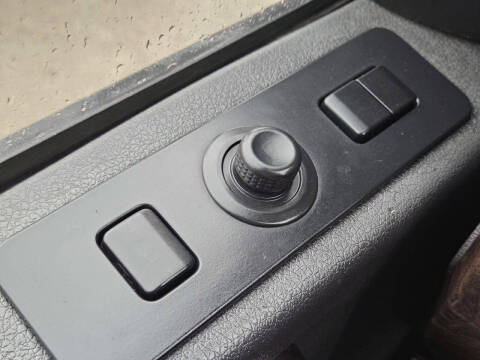 2016 Ford F-350 Super Duty Lariat