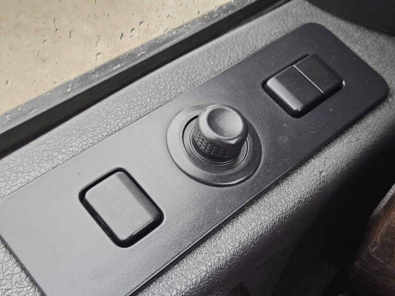 2016 Ford F-350 Super Duty Lariat