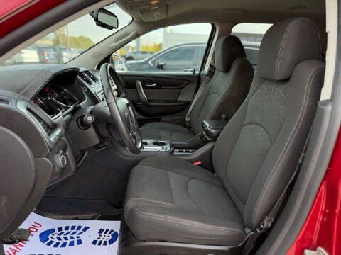 2013 GMC Acadia SLE-2