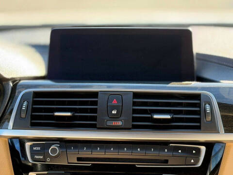 2018 BMW 3 Series 330i