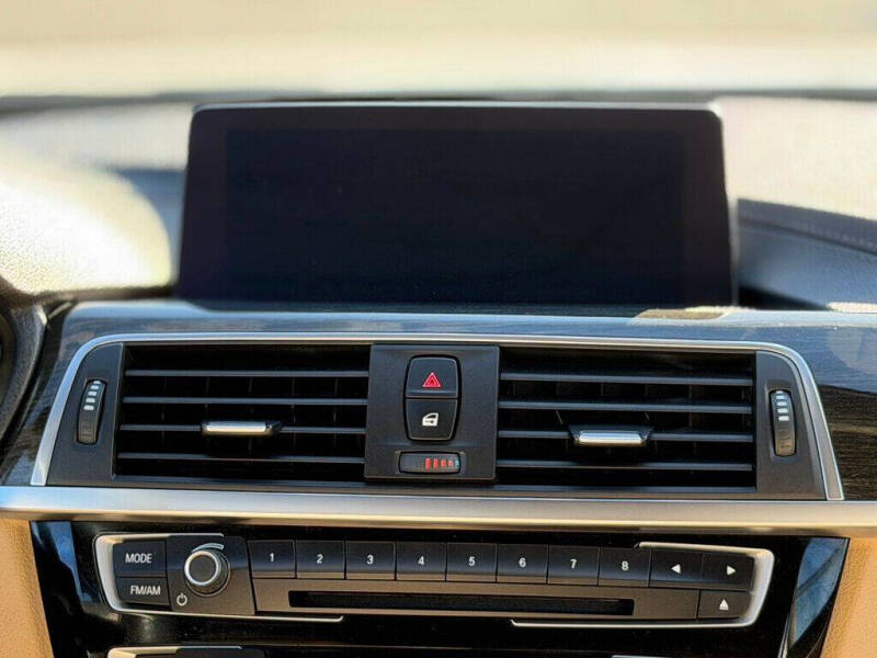 2018 BMW 3 Series 330i