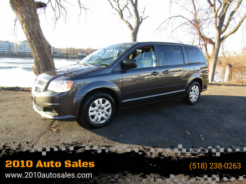 Dodge Grand Caravan For Sale In Pittsfield, MA