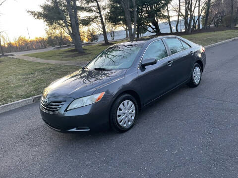 2009 Toyota Camry for sale at Starz Auto Group in Delran NJ