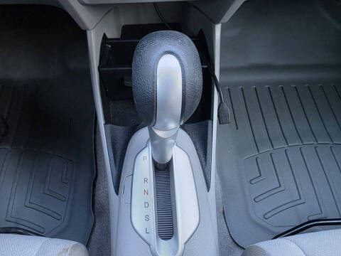 2012 Honda Insight