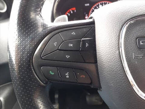 2020 Dodge Durango GT Plus